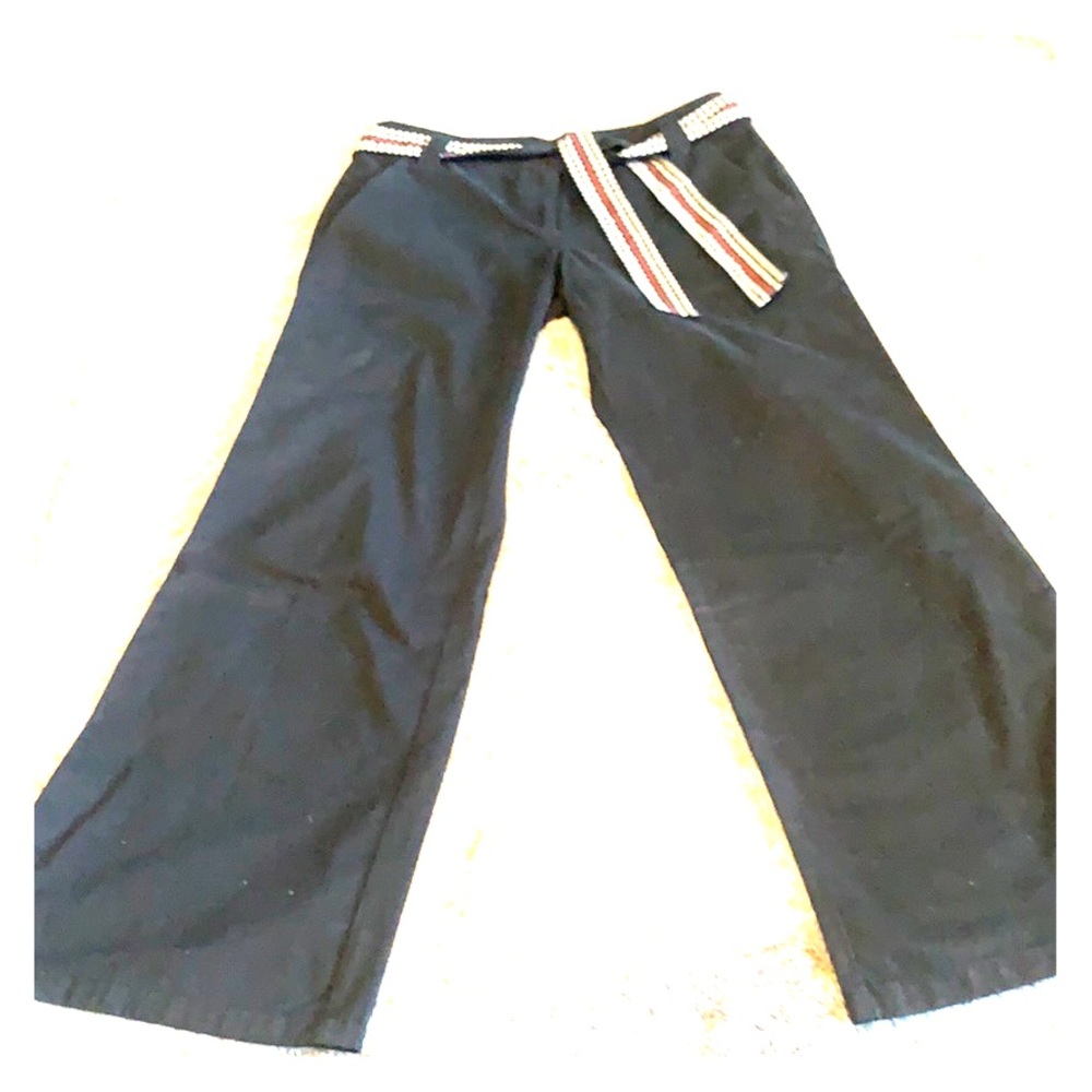 Anne Taylor Loft “Ann” pant. EUC